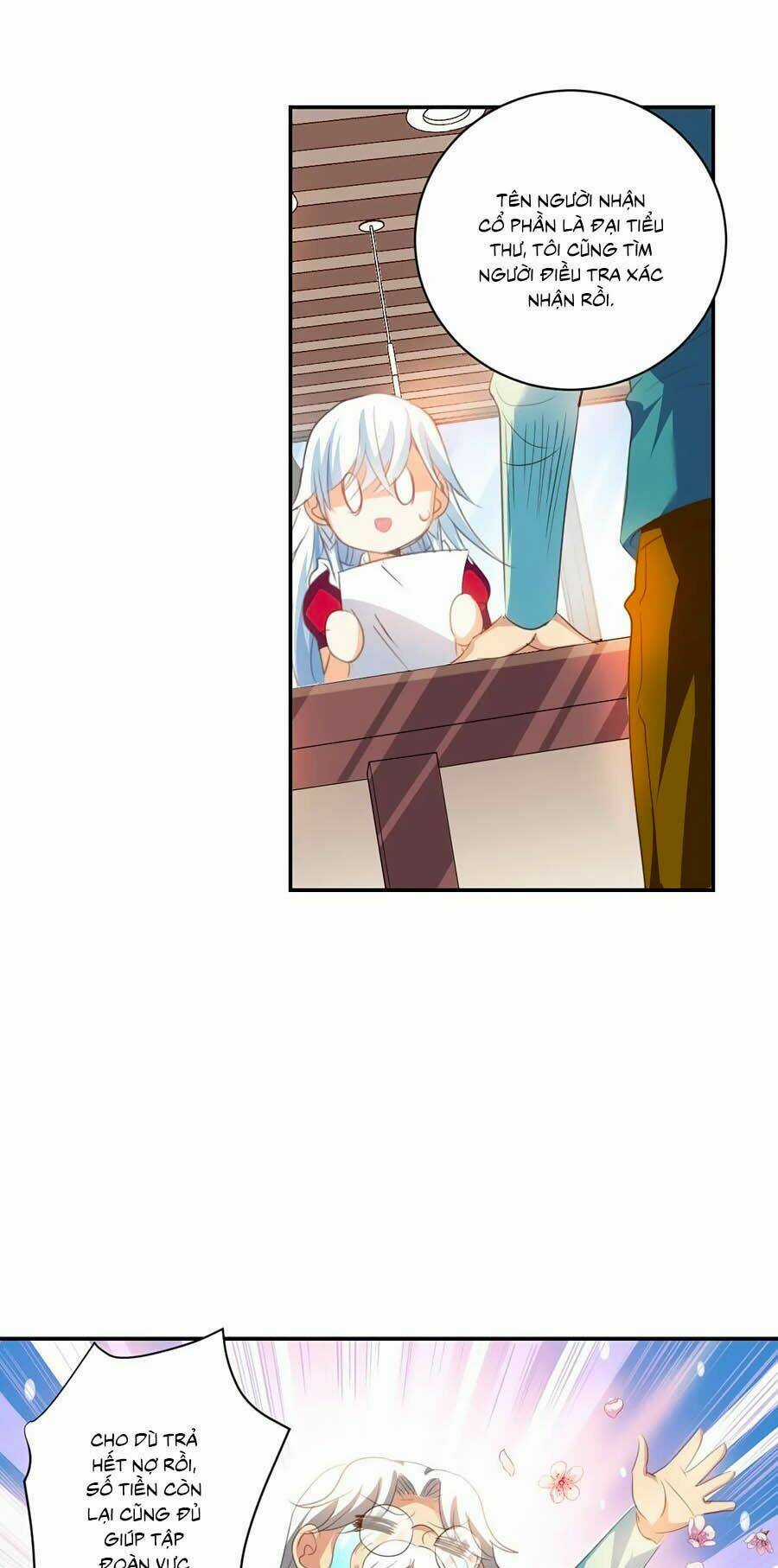 Tô Tịch Kỳ Quái 2 Chapter 1 trang 15