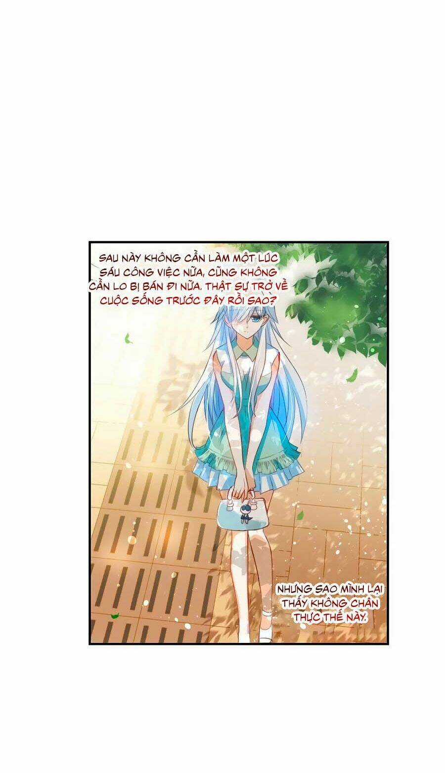 Tô Tịch Kỳ Quái 2 Chapter 1 trang 20