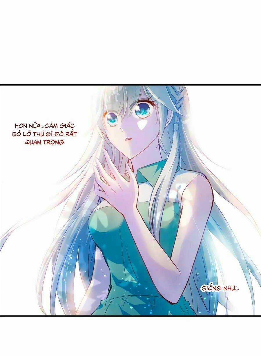 Tô Tịch Kỳ Quái 2 Chapter 1 trang 21