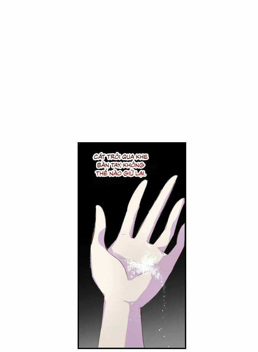 Tô Tịch Kỳ Quái 2 Chapter 1 trang 22