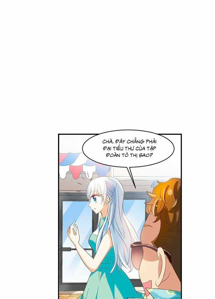 Tô Tịch Kỳ Quái 2 Chapter 1 trang 23