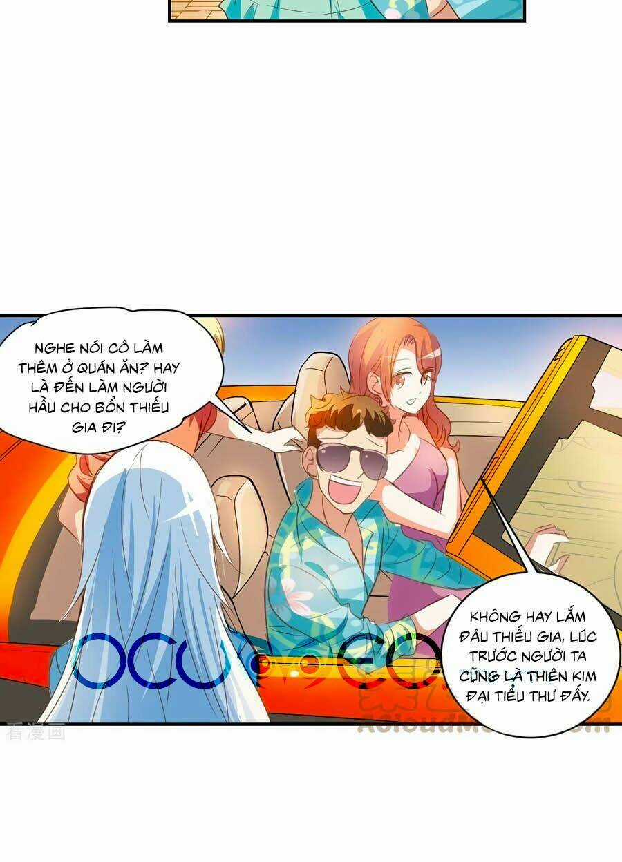 Tô Tịch Kỳ Quái 2 Chapter 1 trang 24