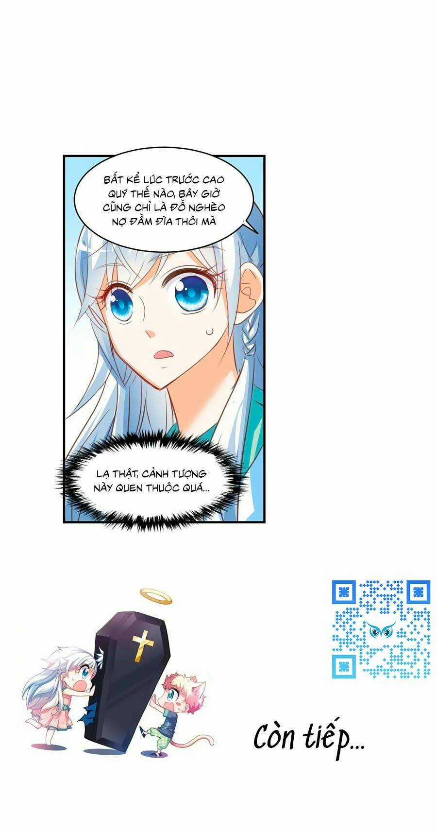 Tô Tịch Kỳ Quái 2 Chapter 1 trang 25