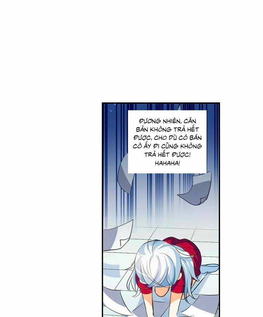 Tô Tịch Kỳ Quái 2 Chapter 1 trang 3