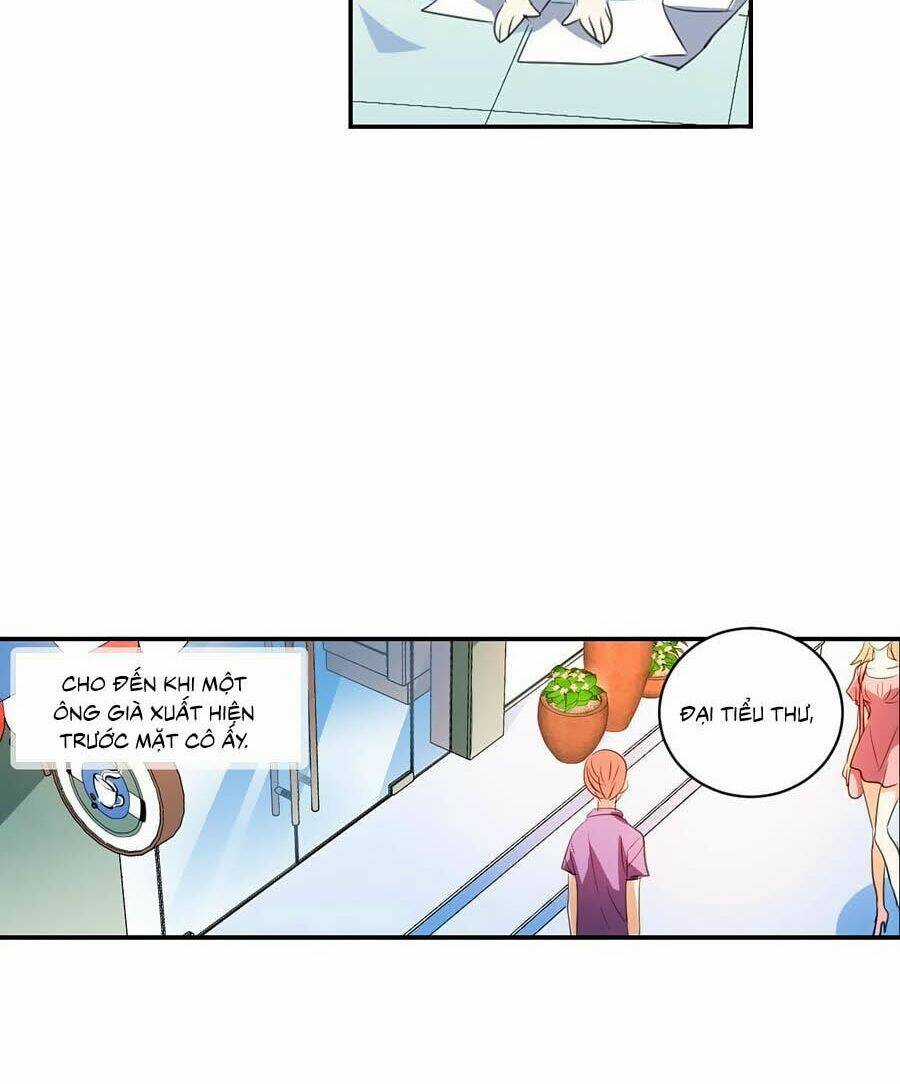 Tô Tịch Kỳ Quái 2 Chapter 1 trang 4