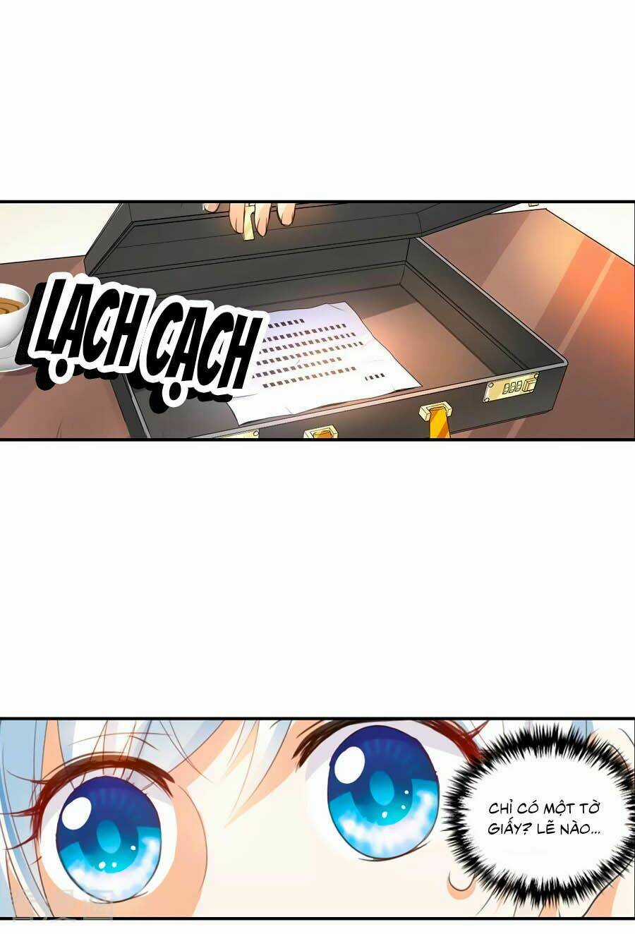 Tô Tịch Kỳ Quái 2 Chapter 1 trang 9