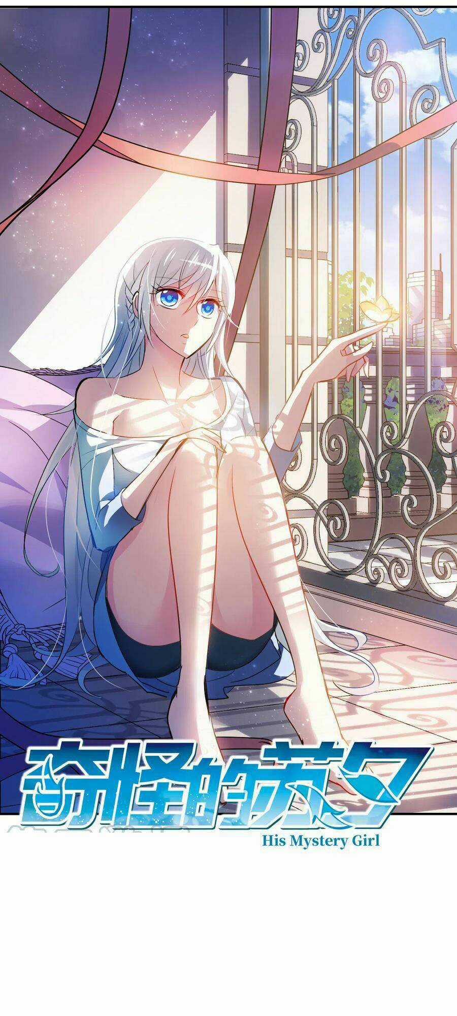 Tô Tịch Kỳ Quái 2 Chapter 10 trang 0