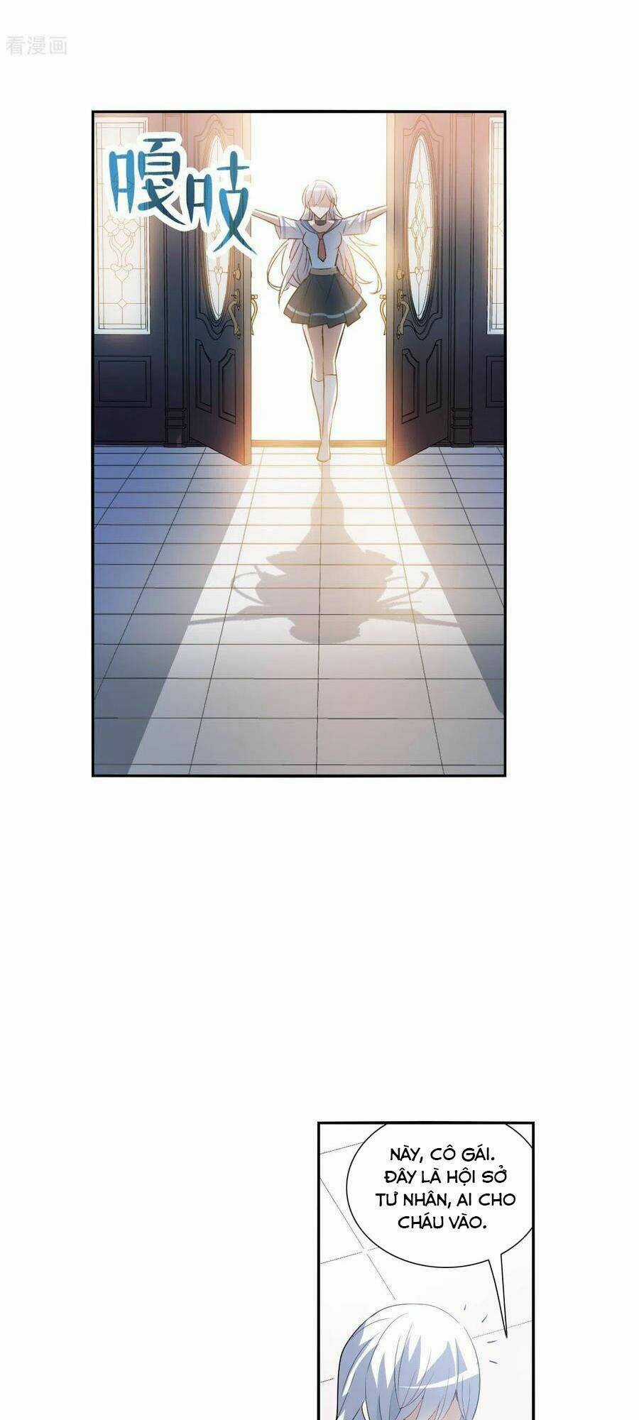 Tô Tịch Kỳ Quái 2 Chapter 11 trang 0