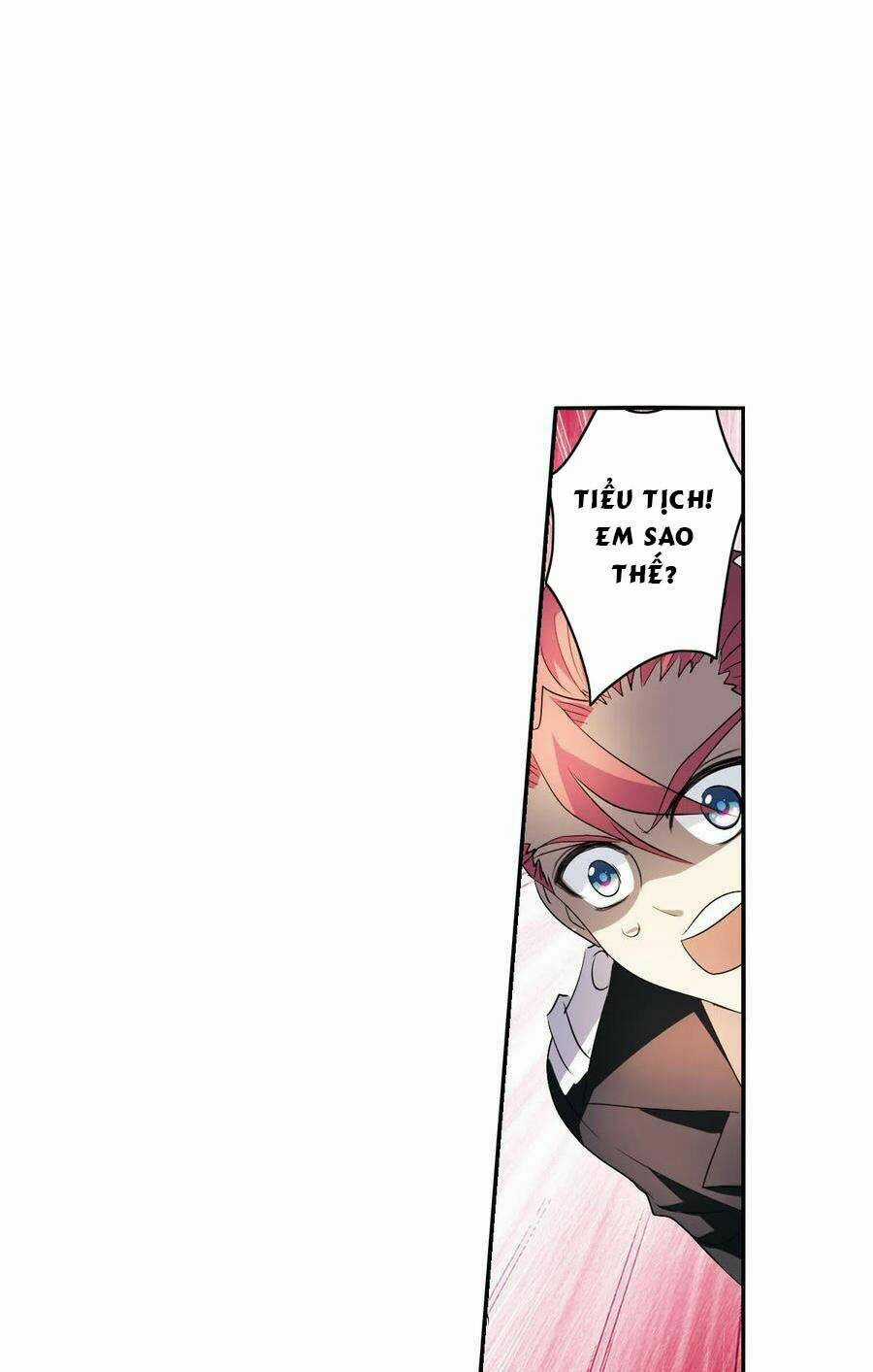 Tô Tịch Kỳ Quái 2 Chapter 12 trang 12