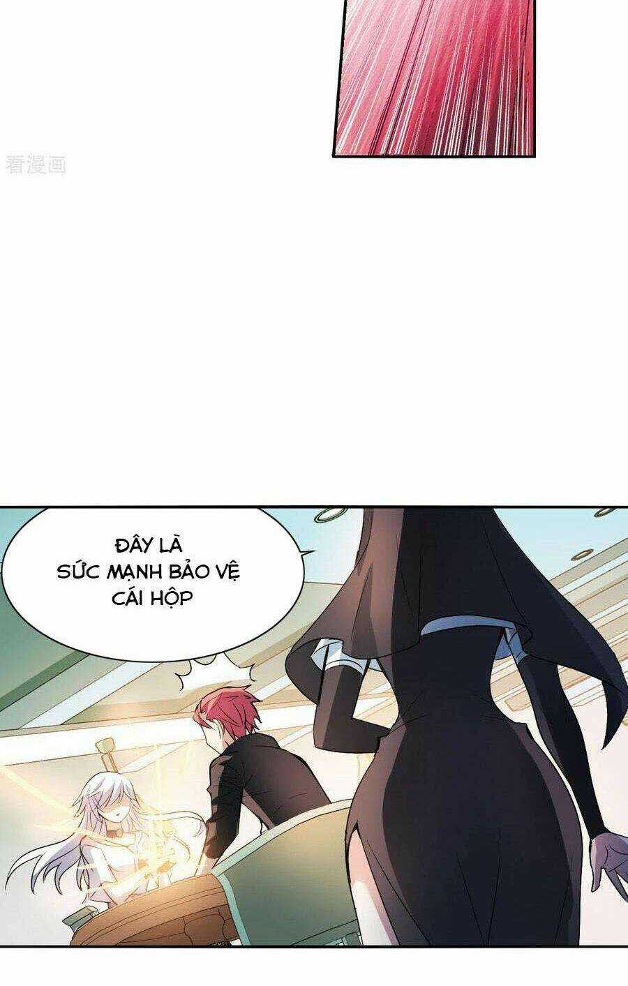 Tô Tịch Kỳ Quái 2 Chapter 12 trang 13