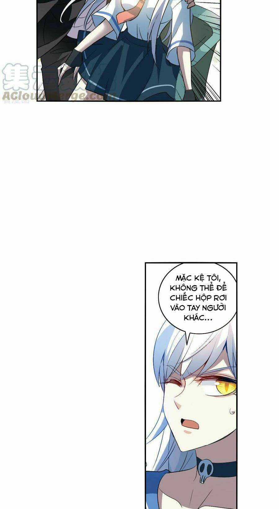 Tô Tịch Kỳ Quái 2 Chapter 12 trang 17