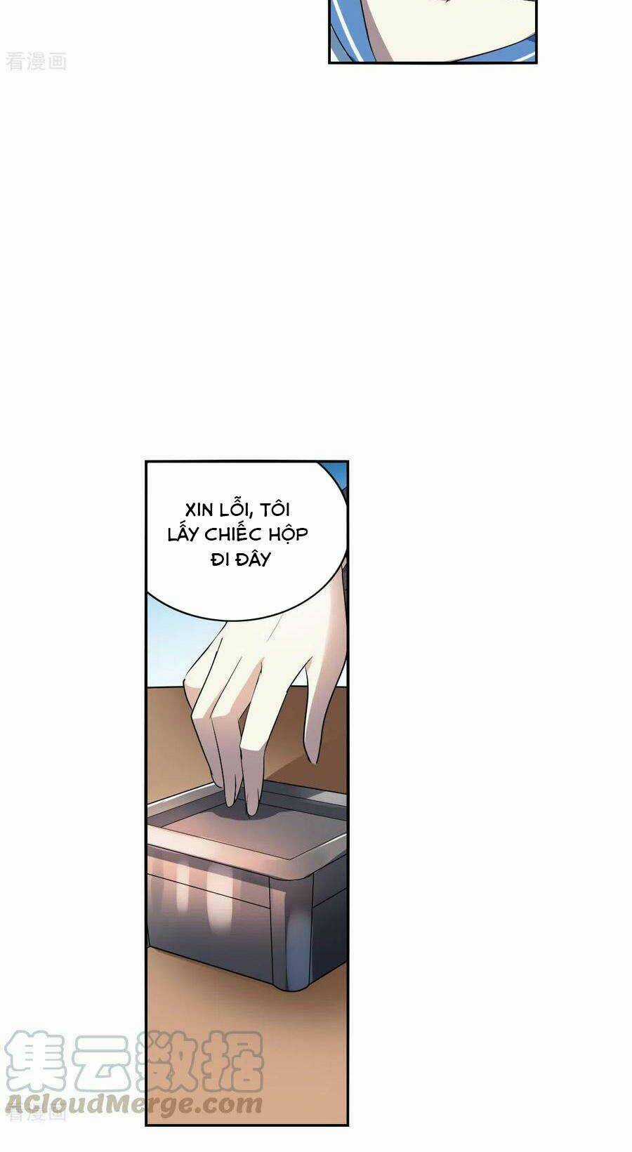 Tô Tịch Kỳ Quái 2 Chapter 12 trang 18