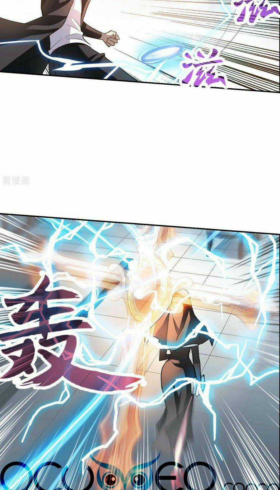 Tô Tịch Kỳ Quái 2 Chapter 12 trang 20