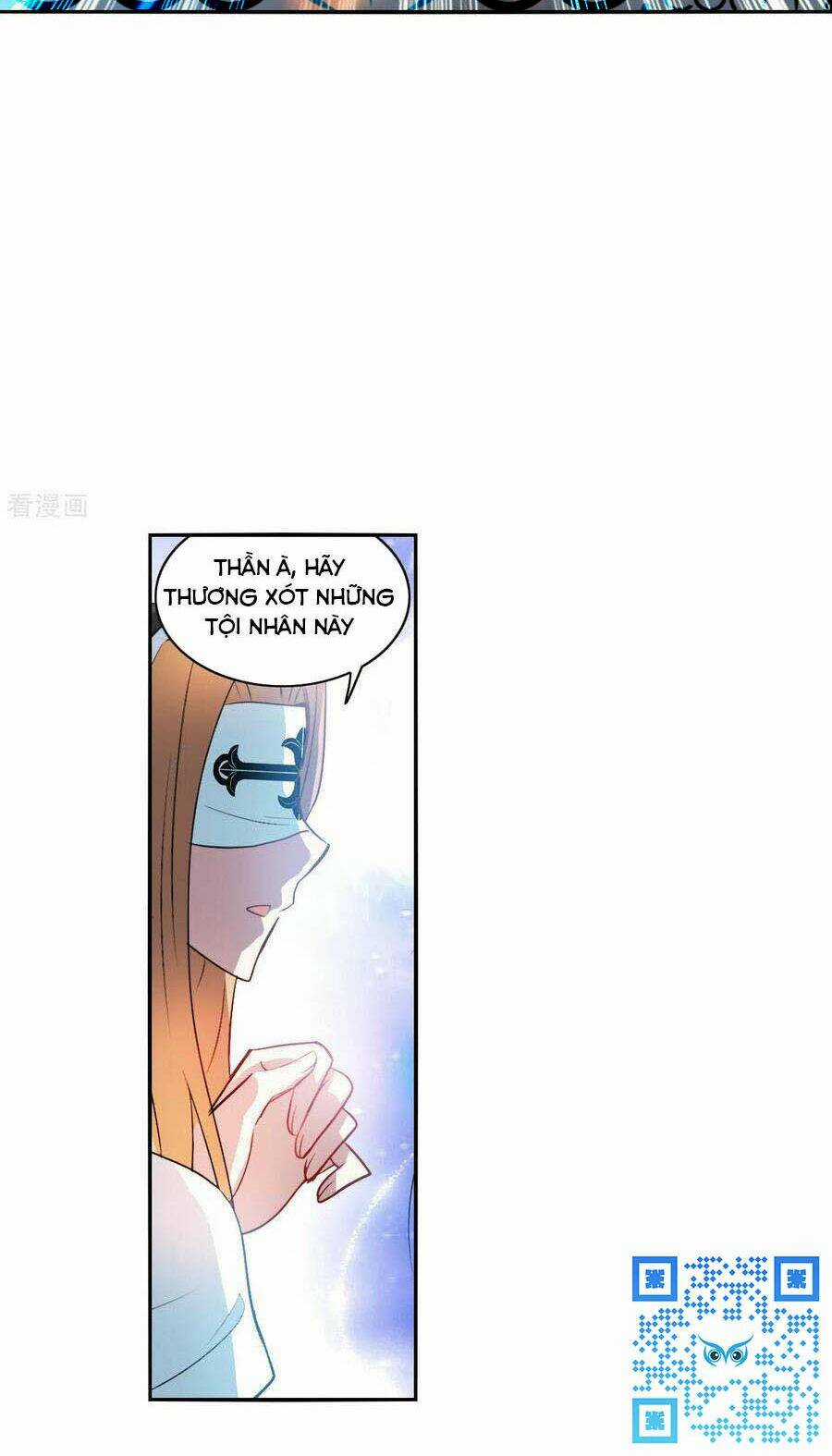 Tô Tịch Kỳ Quái 2 Chapter 12 trang 21
