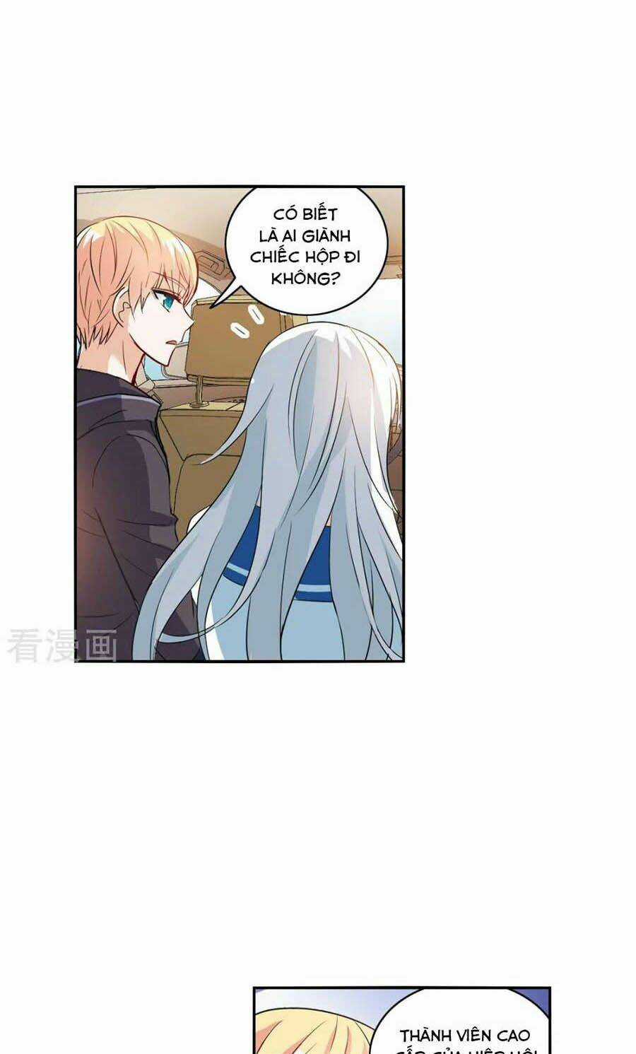 Tô Tịch Kỳ Quái 2 Chapter 17 trang 1