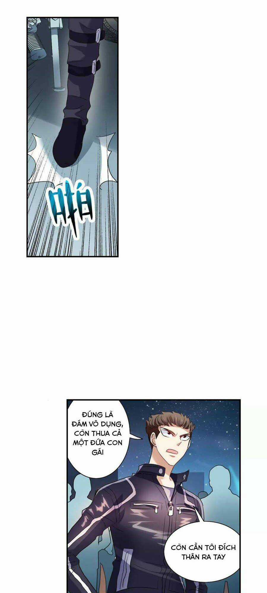 Tô Tịch Kỳ Quái 2 Chapter 18 trang 0
