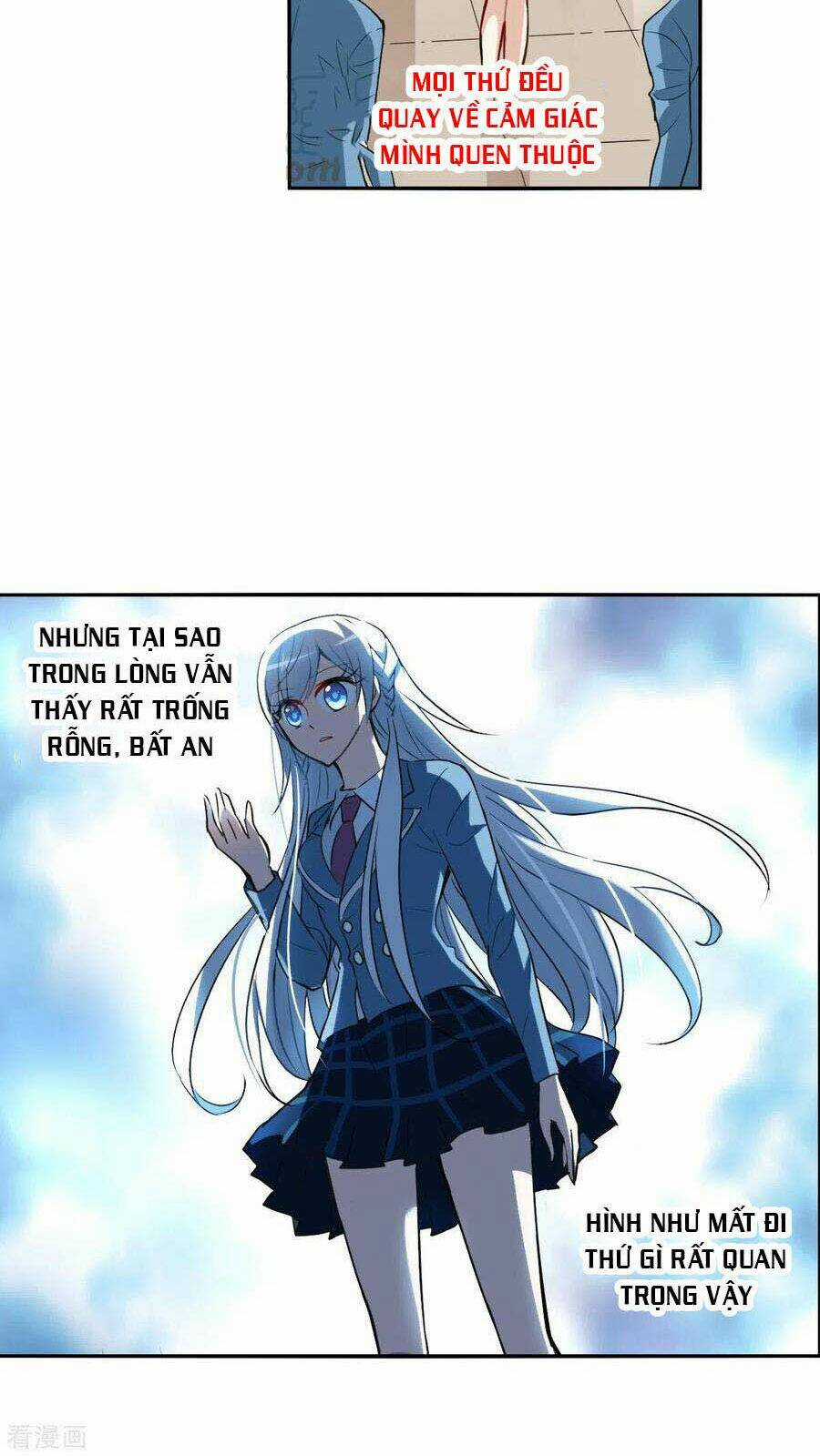 Tô Tịch Kỳ Quái 2 Chapter 2 trang 10