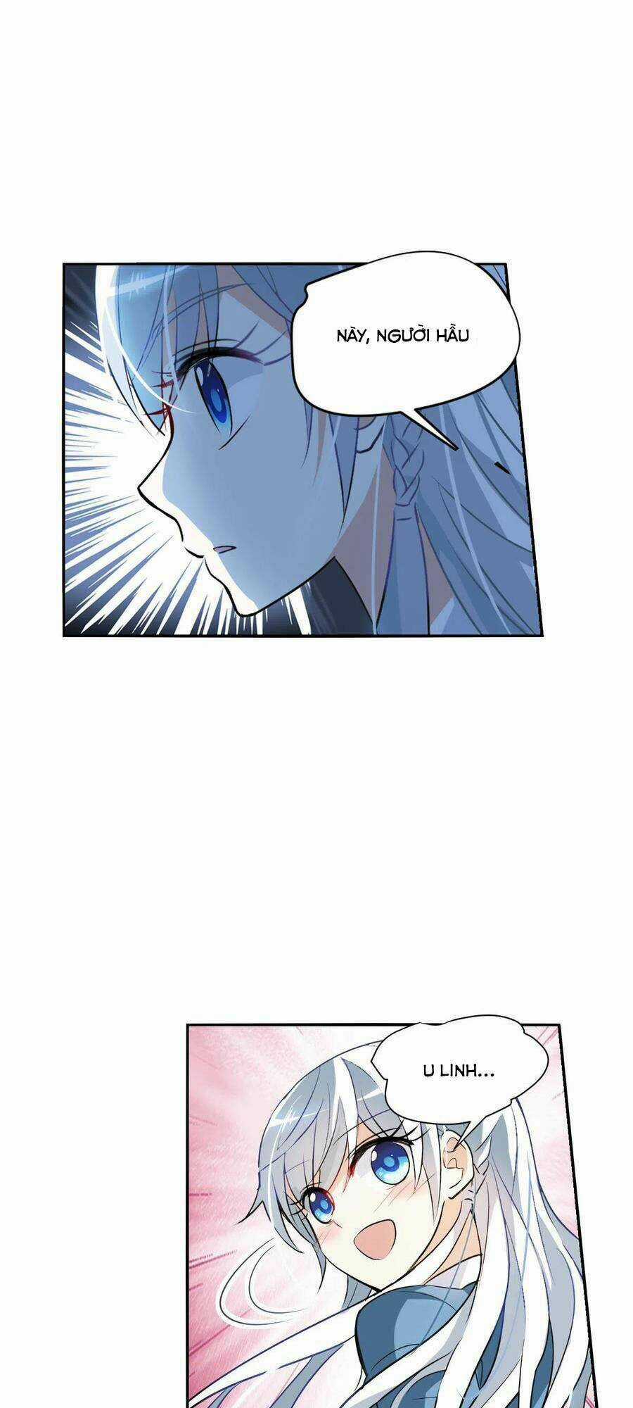 Tô Tịch Kỳ Quái 2 Chapter 2 trang 11