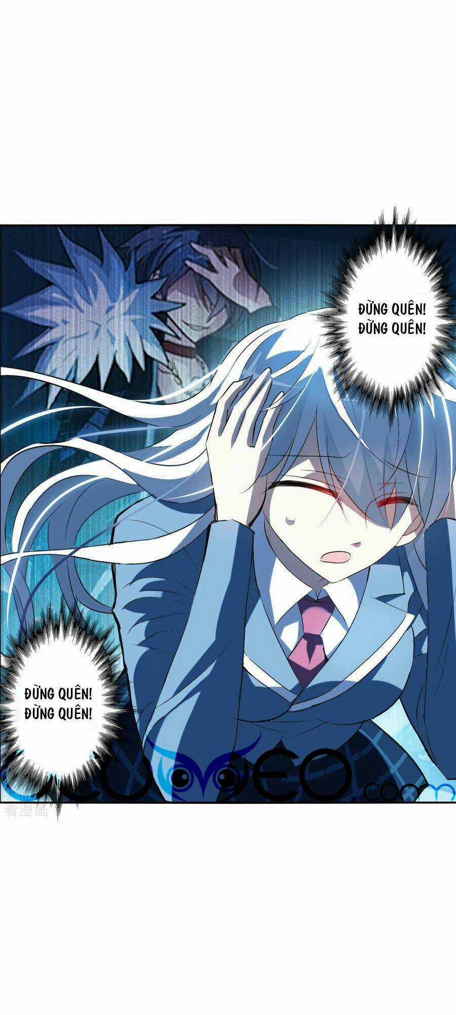 Tô Tịch Kỳ Quái 2 Chapter 2 trang 15