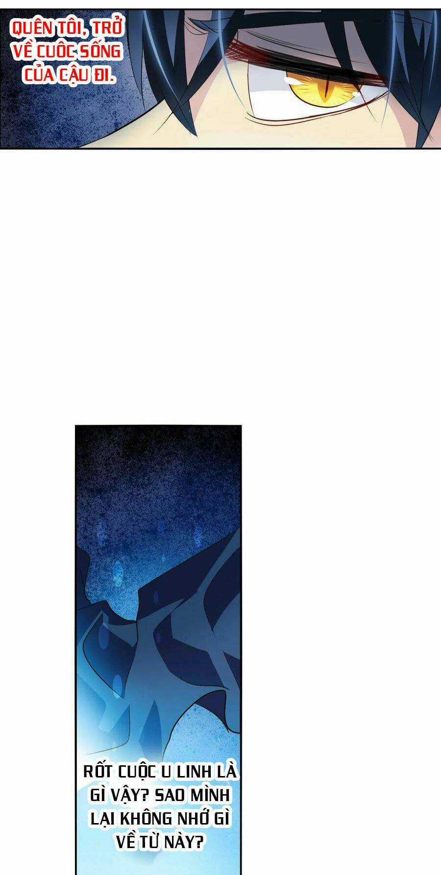 Tô Tịch Kỳ Quái 2 Chapter 2 trang 16