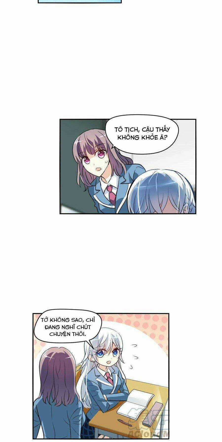 Tô Tịch Kỳ Quái 2 Chapter 2 trang 17