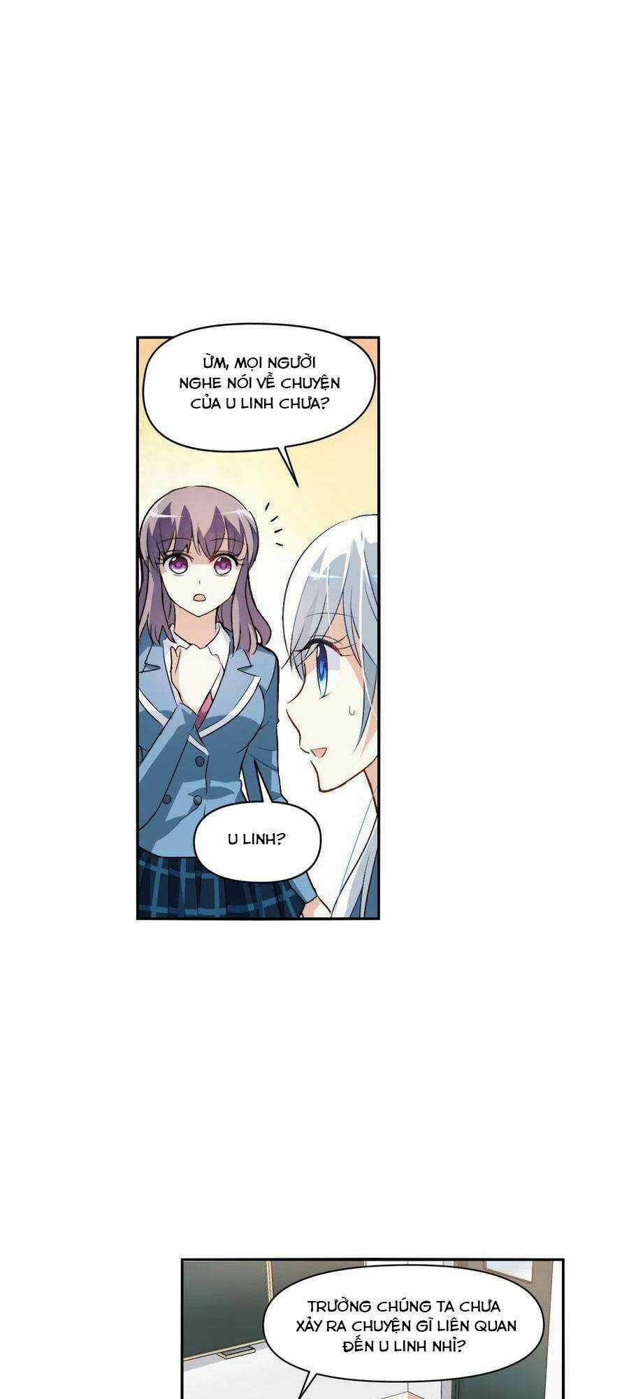 Tô Tịch Kỳ Quái 2 Chapter 2 trang 18