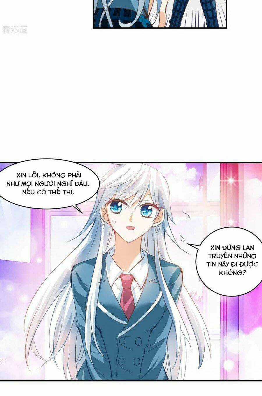 Tô Tịch Kỳ Quái 2 Chapter 2 trang 6