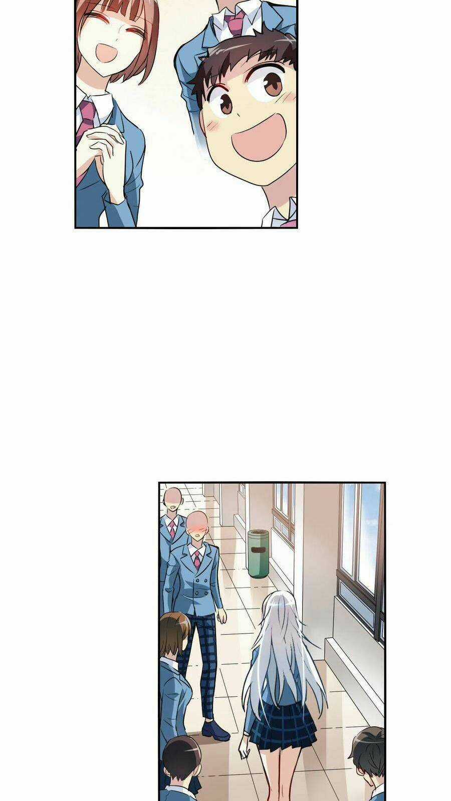 Tô Tịch Kỳ Quái 2 Chapter 2 trang 9