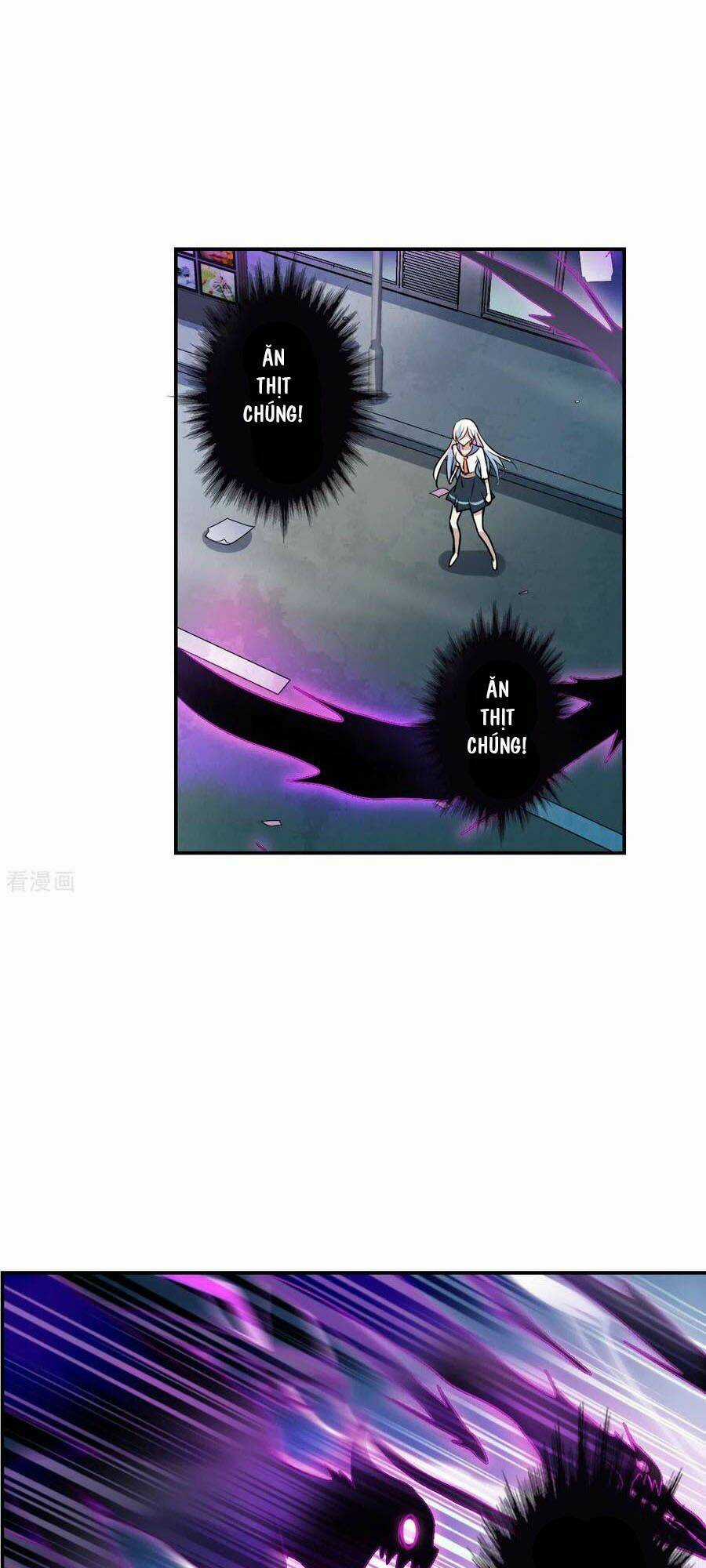 Tô Tịch Kỳ Quái 2 Chapter 20 trang 1