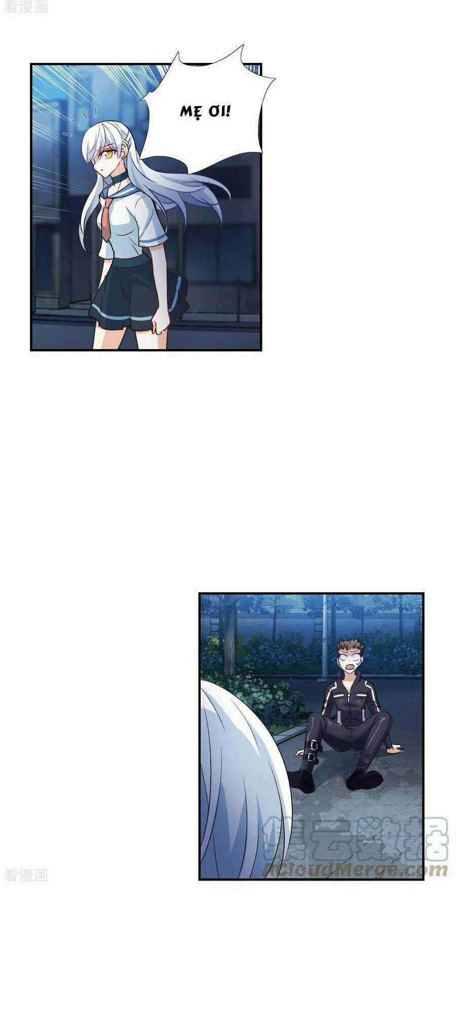 Tô Tịch Kỳ Quái 2 Chapter 21 trang 0