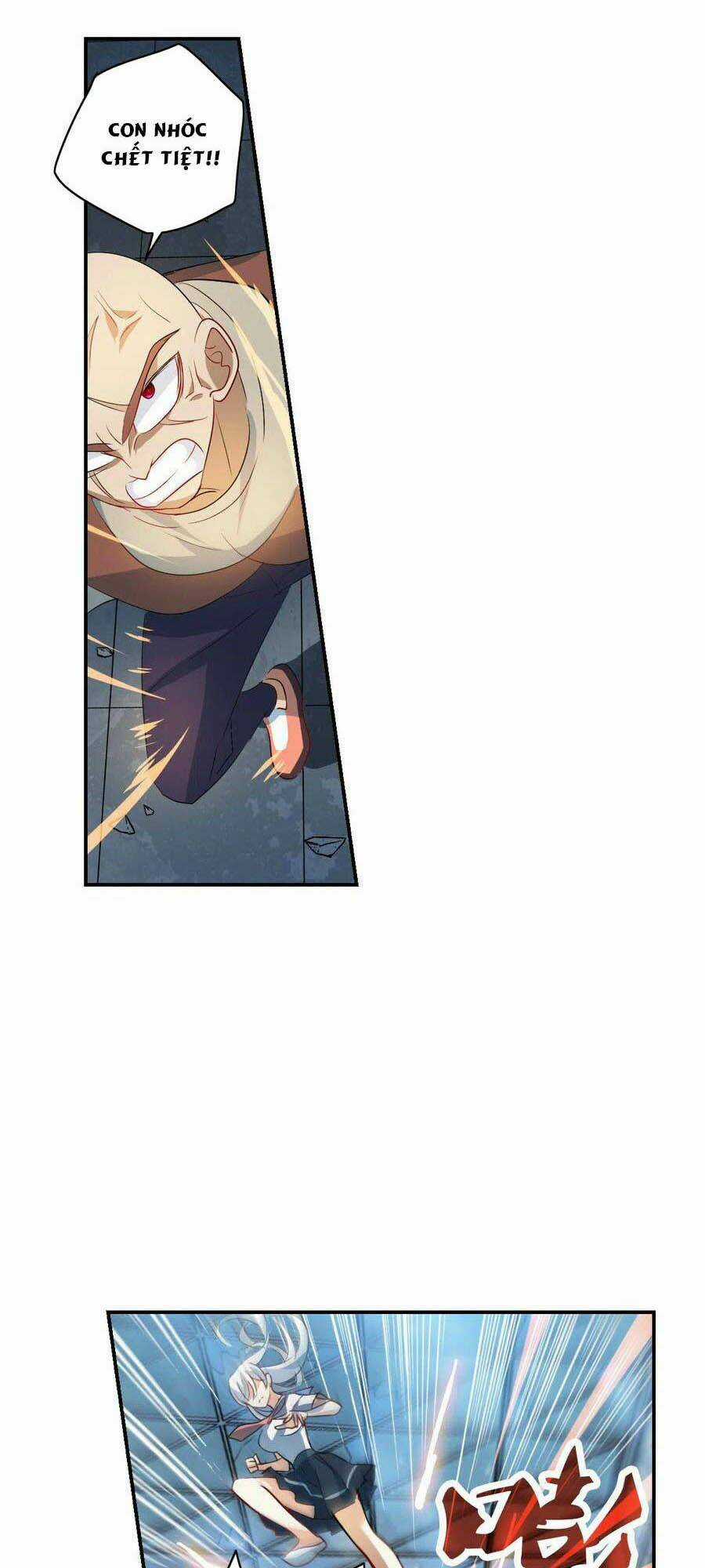 Tô Tịch Kỳ Quái 2 Chapter 22 trang 0