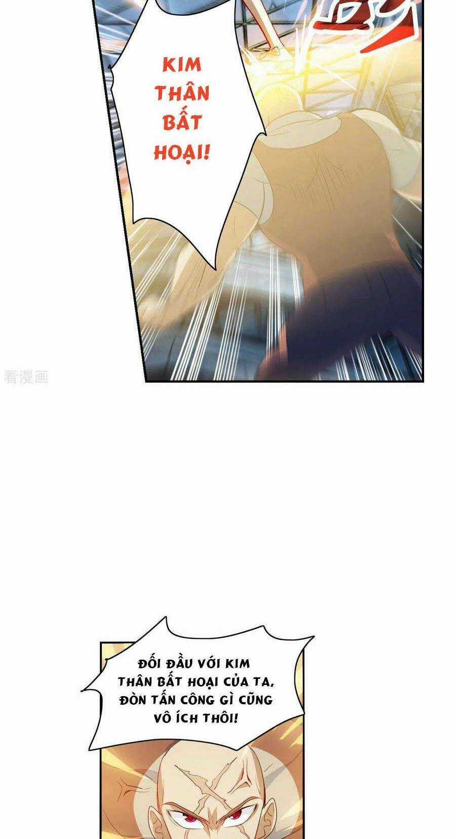 Tô Tịch Kỳ Quái 2 Chapter 22 trang 1