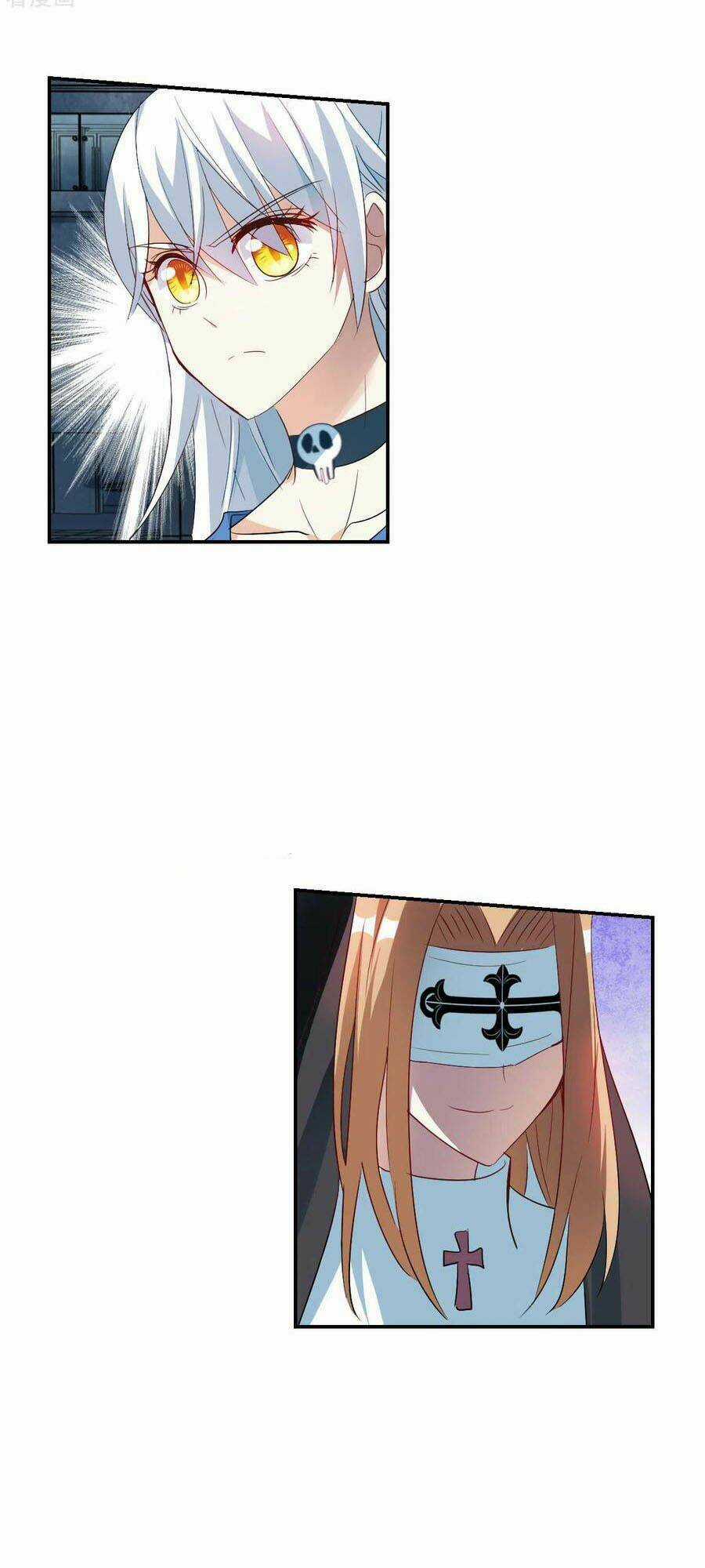 Tô Tịch Kỳ Quái 2 Chapter 23 trang 0