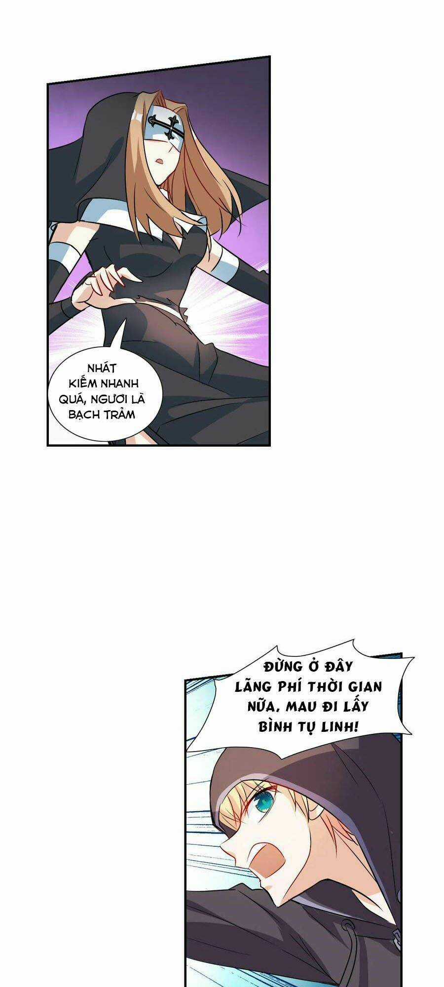 Tô Tịch Kỳ Quái 2 Chapter 24 trang 0