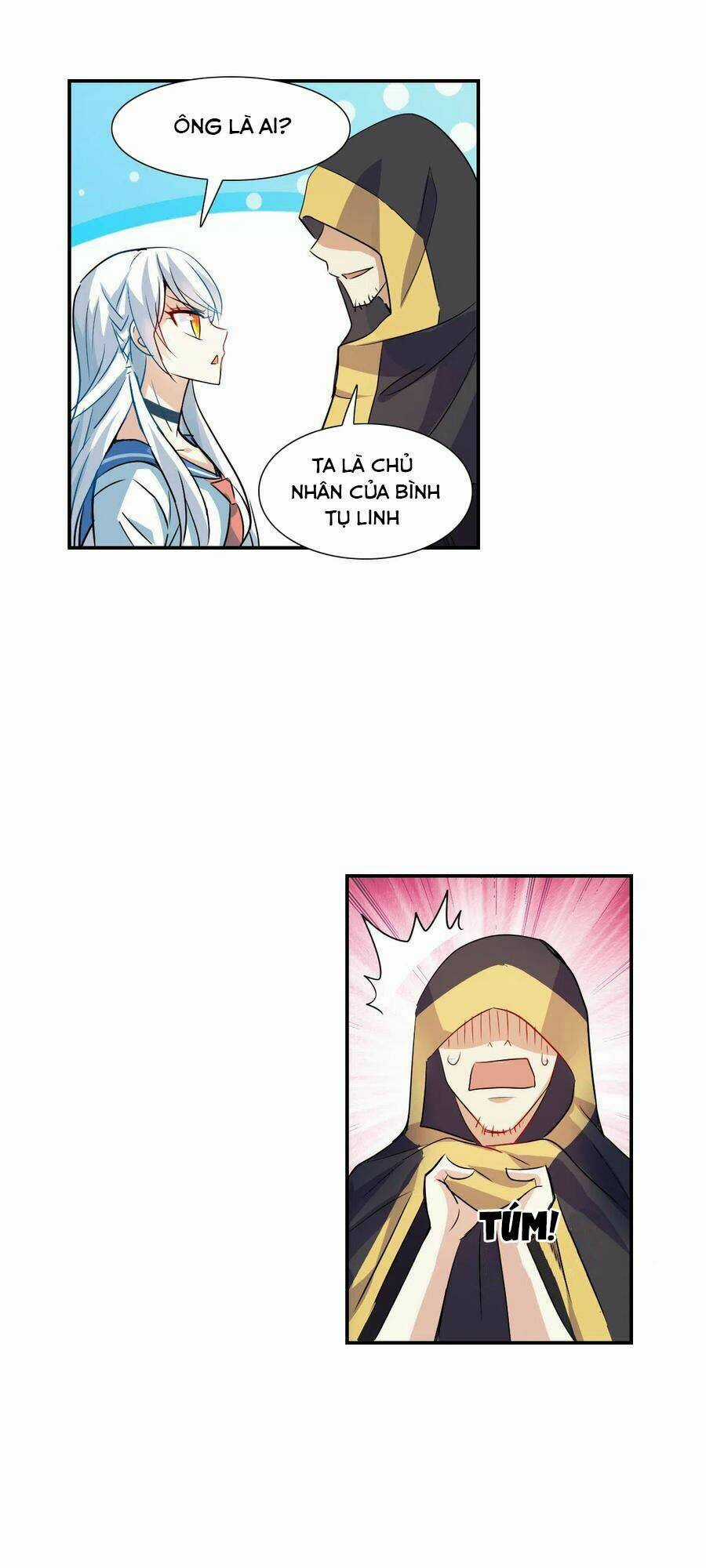 Tô Tịch Kỳ Quái 2 Chapter 25 trang 0