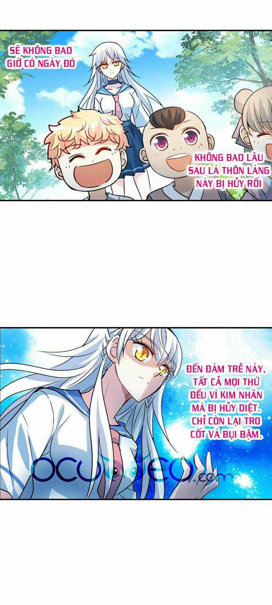 Tô Tịch Kỳ Quái 2 Chapter 26 trang 0