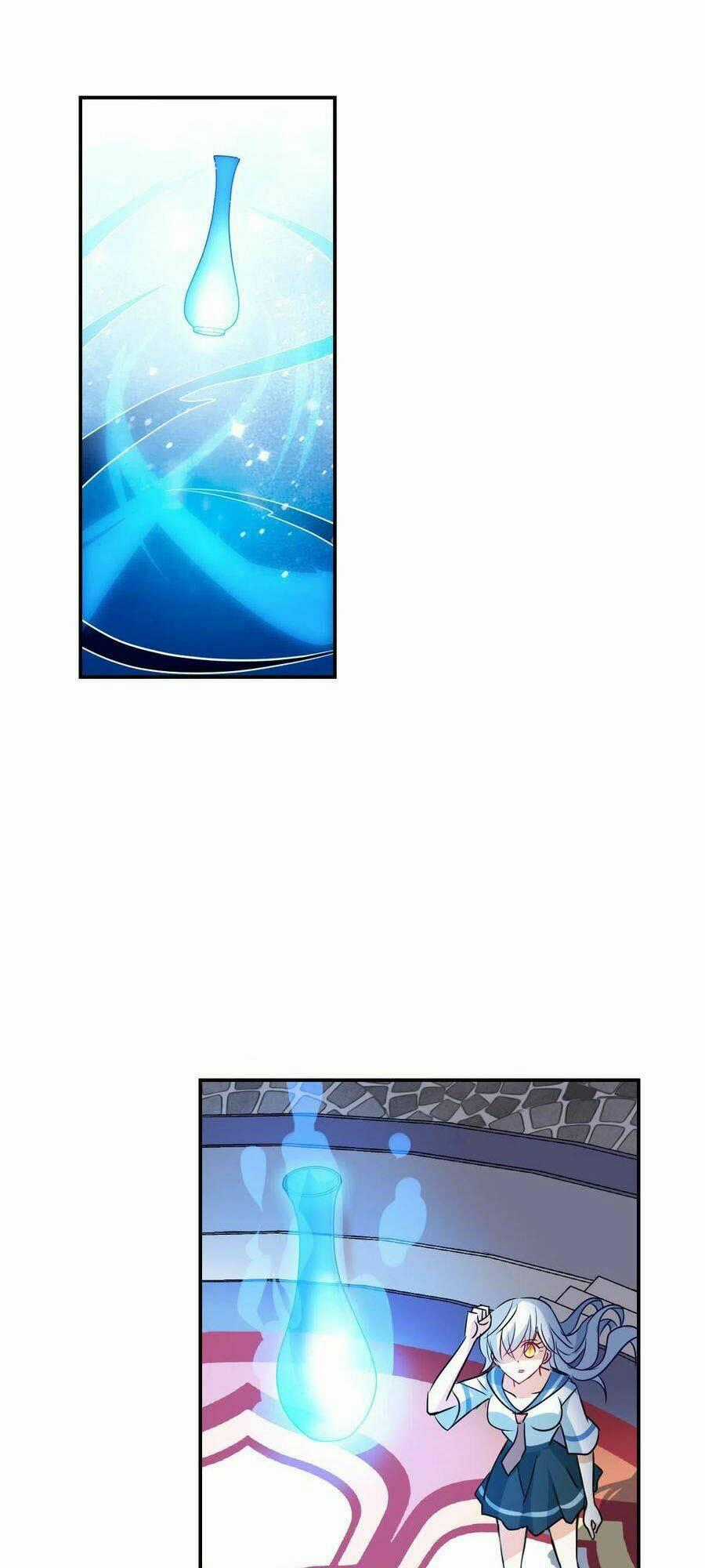 Tô Tịch Kỳ Quái 2 Chapter 29 trang 0