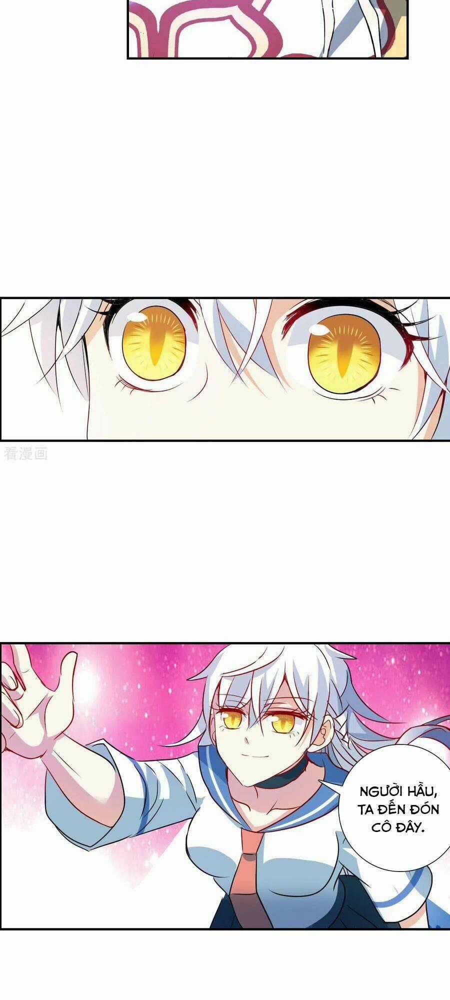 Tô Tịch Kỳ Quái 2 Chapter 29 trang 1