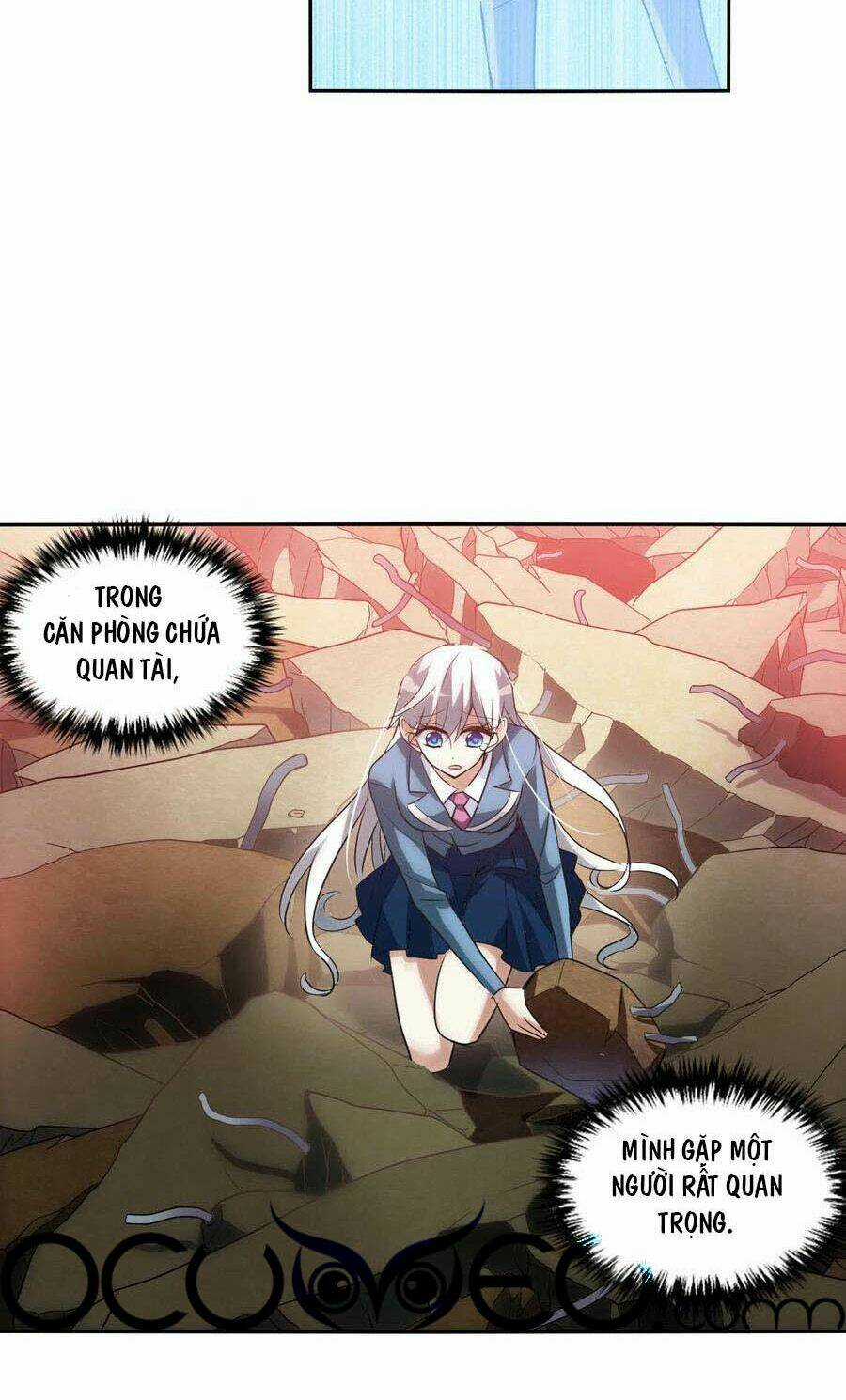 Tô Tịch Kỳ Quái 2 Chapter 3 trang 10