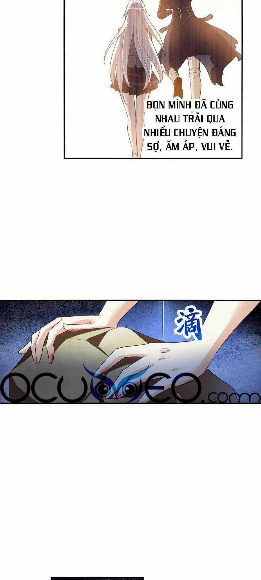 Tô Tịch Kỳ Quái 2 Chapter 3 trang 12