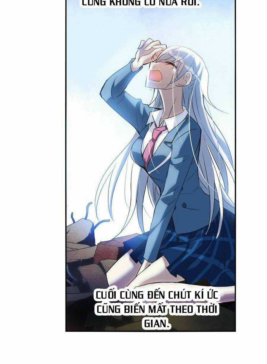 Tô Tịch Kỳ Quái 2 Chapter 3 trang 14