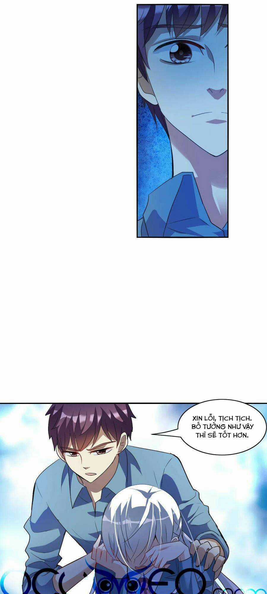 Tô Tịch Kỳ Quái 2 Chapter 3 trang 16