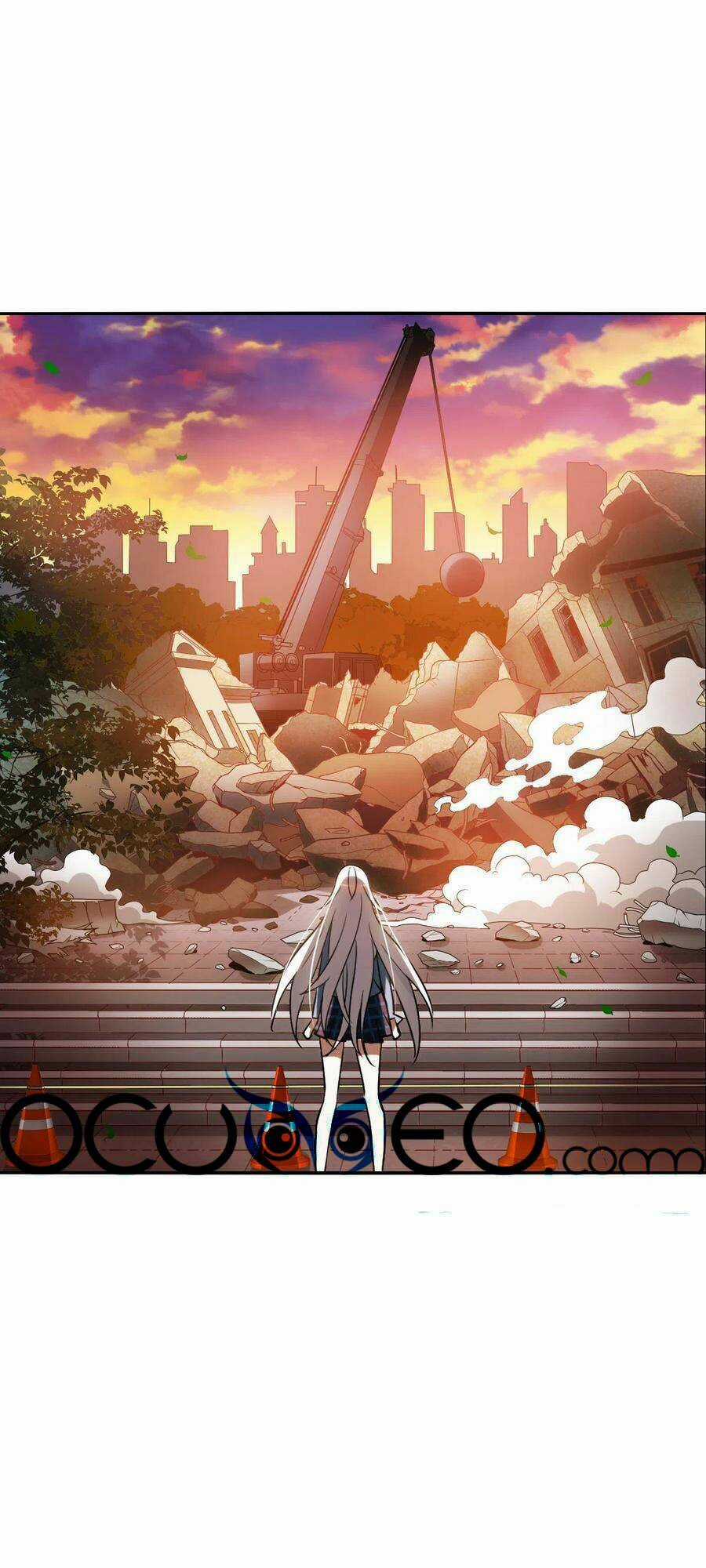 Tô Tịch Kỳ Quái 2 Chapter 3 trang 3