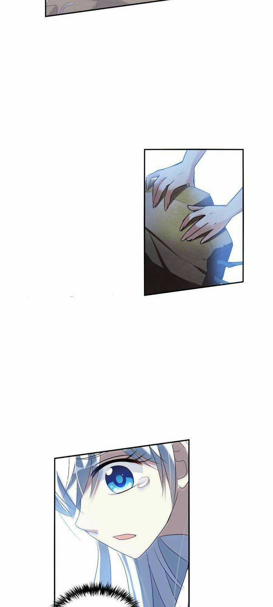 Tô Tịch Kỳ Quái 2 Chapter 3 trang 8