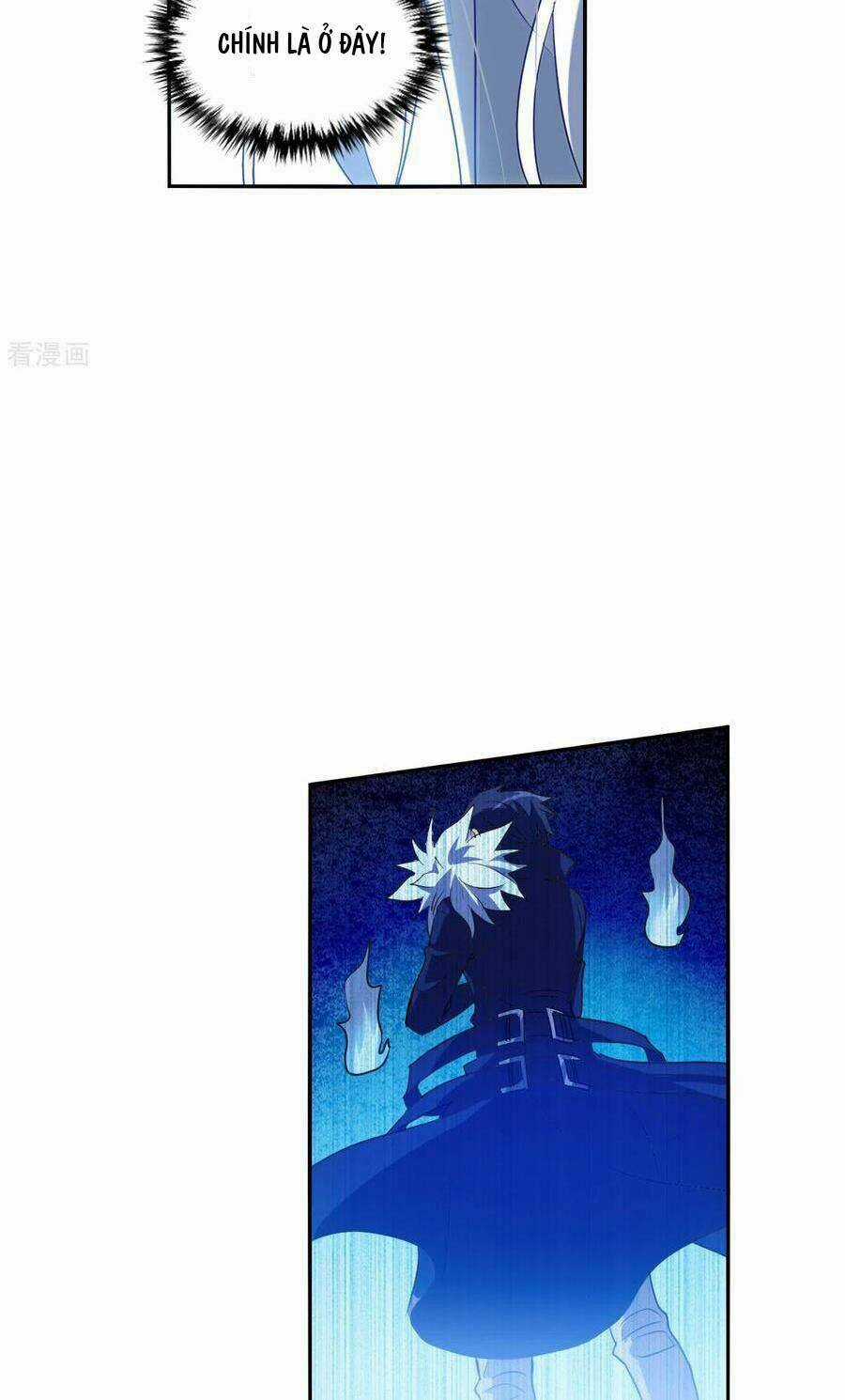 Tô Tịch Kỳ Quái 2 Chapter 3 trang 9