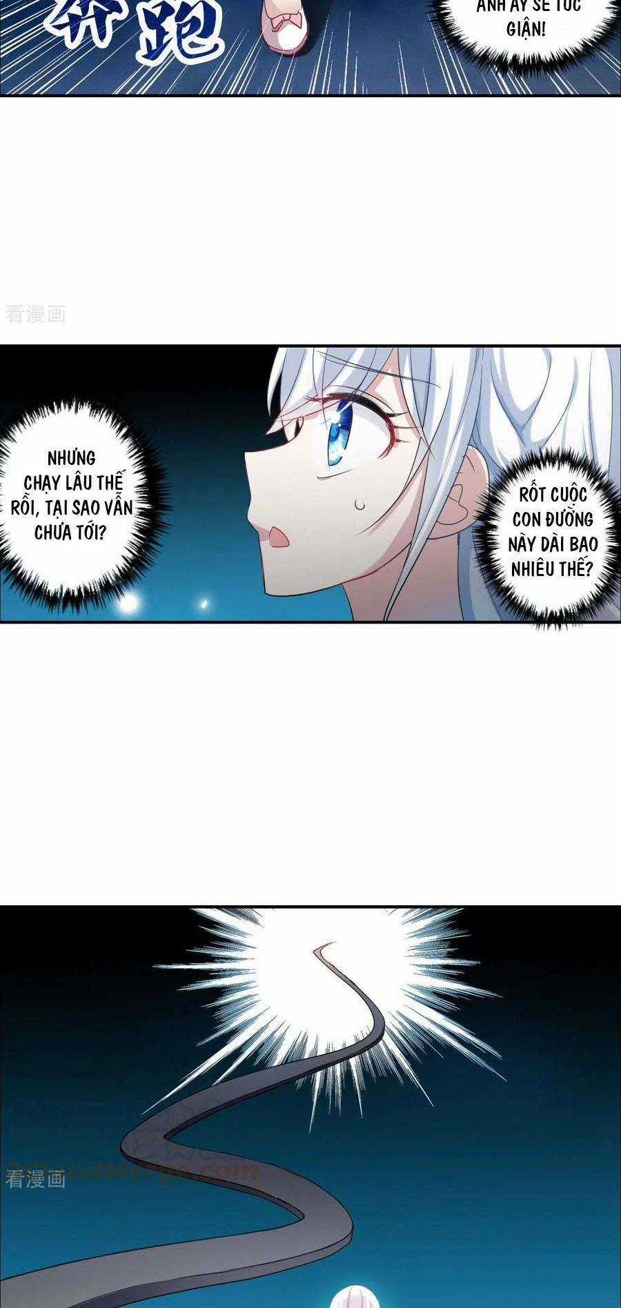 Tô Tịch Kỳ Quái 2 Chapter 31 trang 1