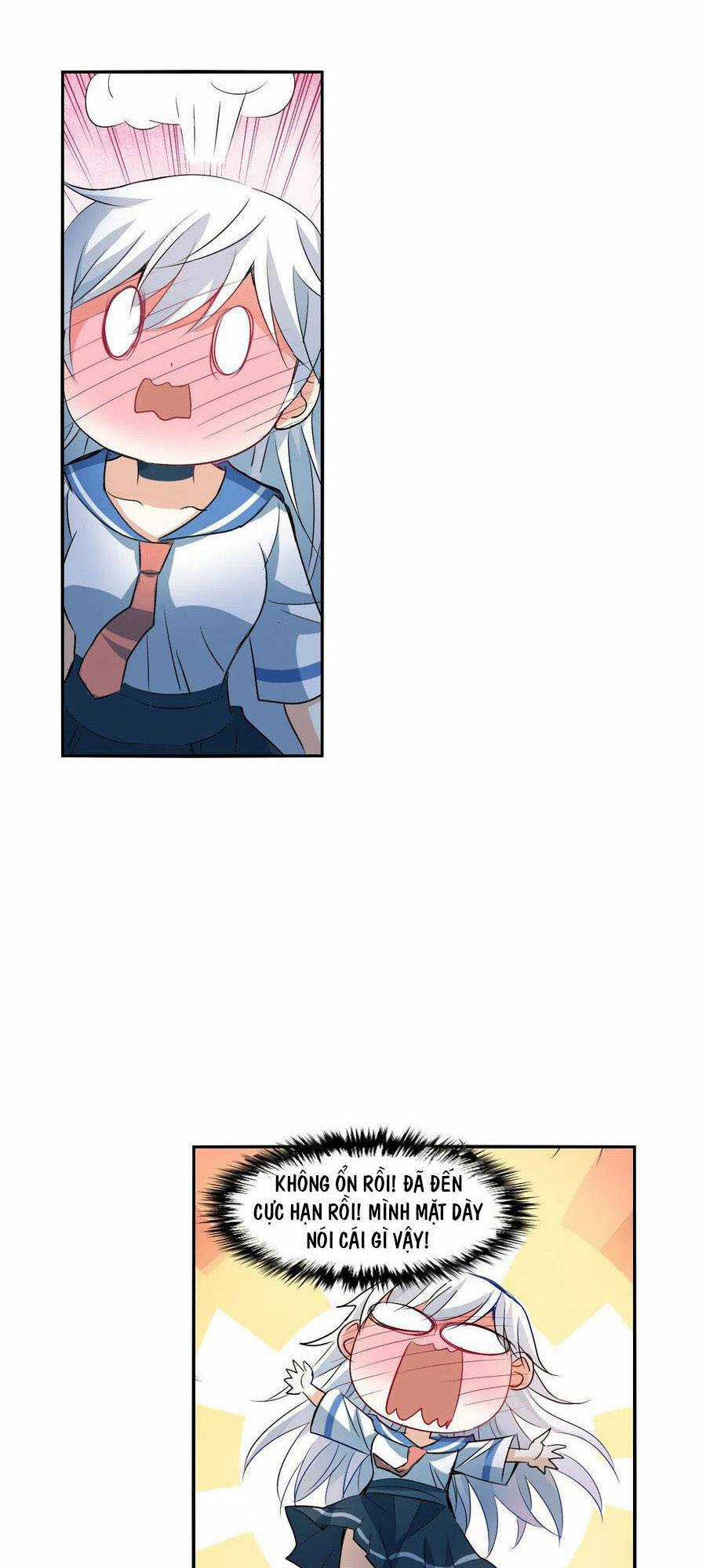 Tô Tịch Kỳ Quái 2 Chapter 37 trang 0