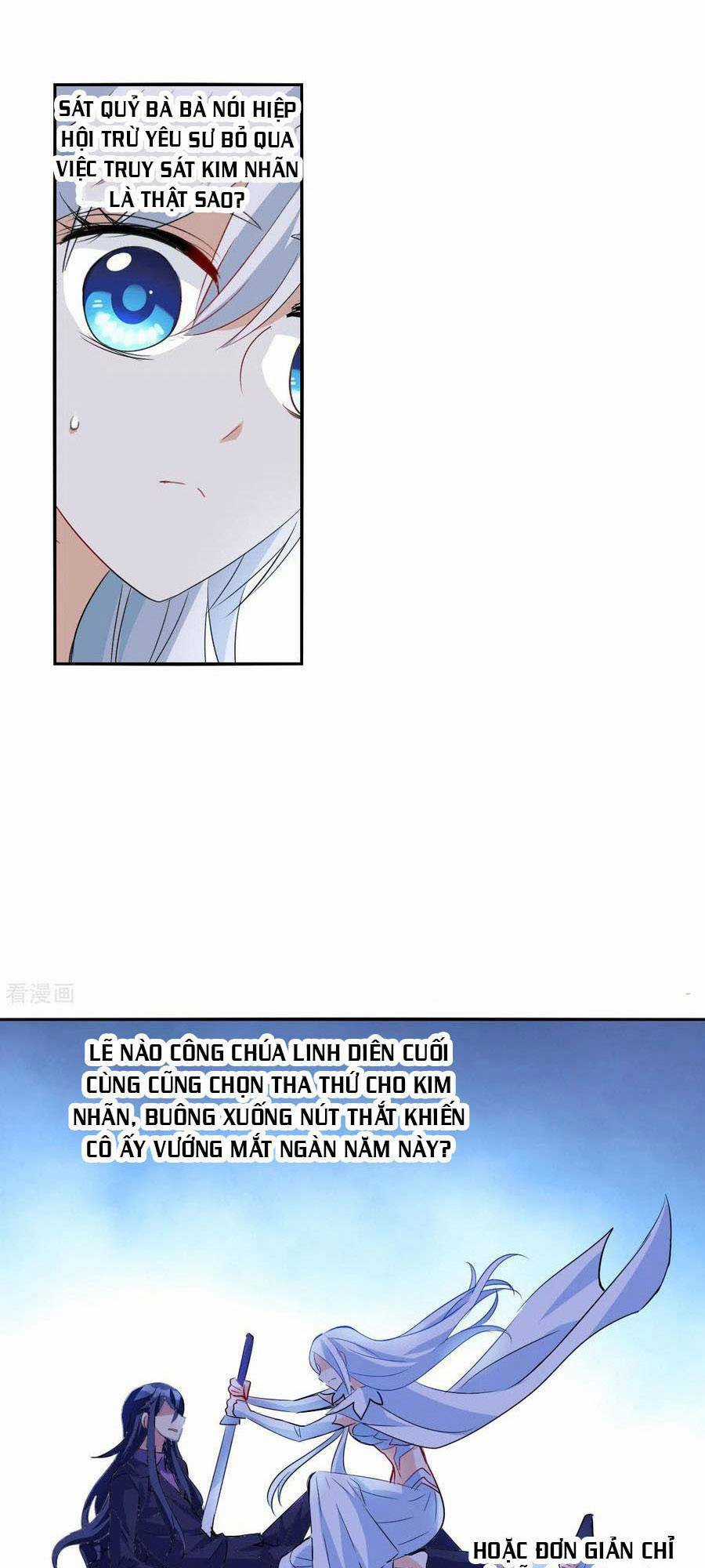 Tô Tịch Kỳ Quái 2 Chapter 39 trang 0