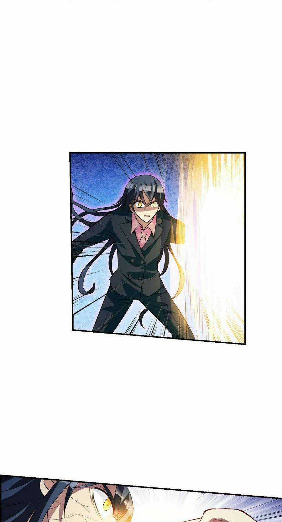 Tô Tịch Kỳ Quái 2 Chapter 4 trang 12