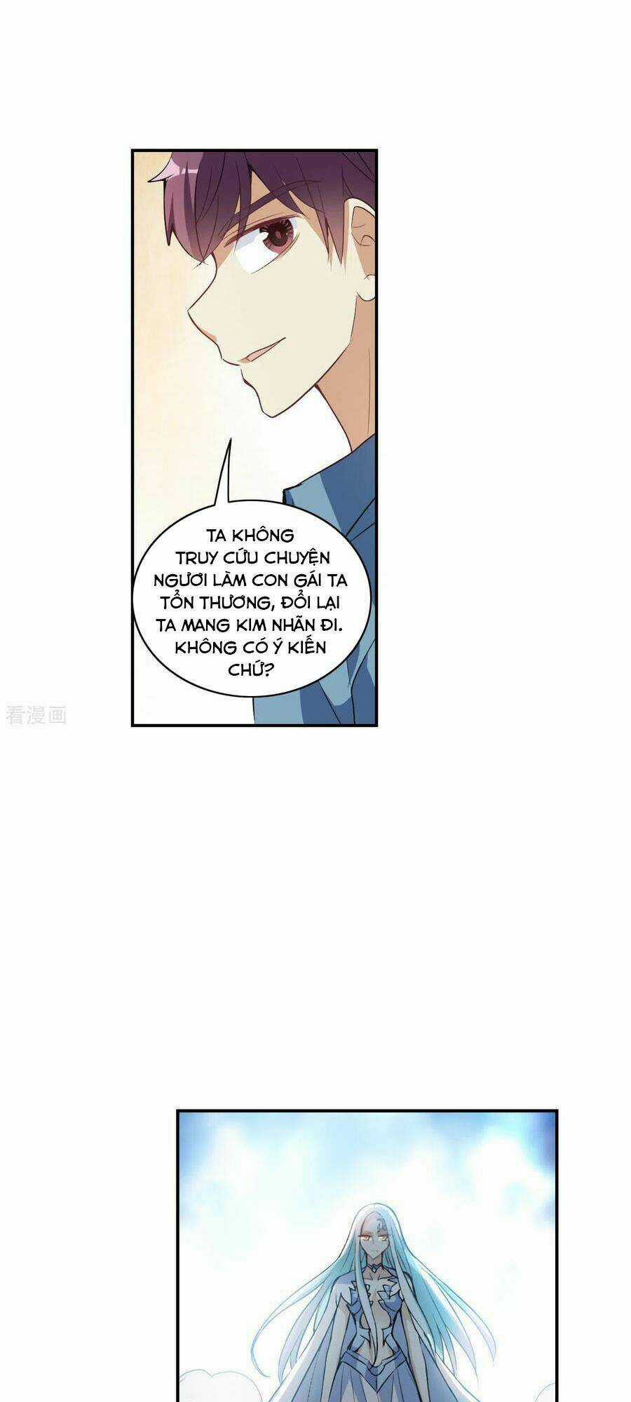 Tô Tịch Kỳ Quái 2 Chapter 4 trang 15